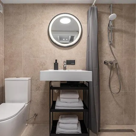 Beautiful Old Town Loft * Riga