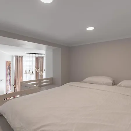 Beautiful Old Town Loft Апартаменти Рига